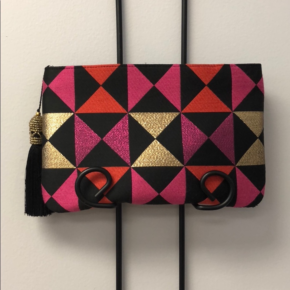 Geometric clutch